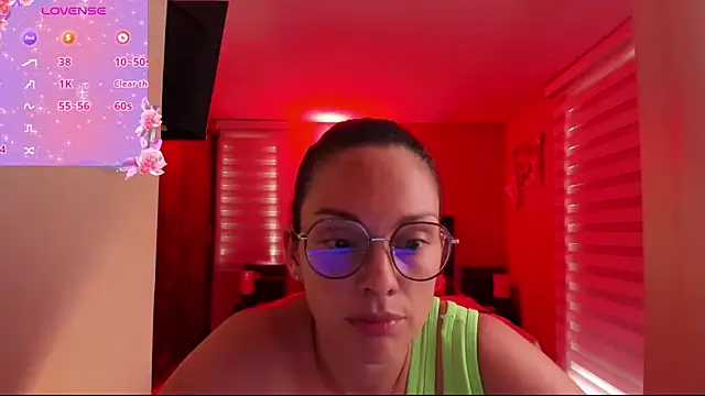Snapshot of anabel_025 chatting on 14, 6, 2026 anabel 025 online show from 14, 6, 2026