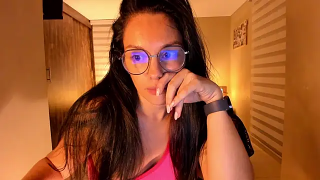 anabel 025 online show from 14, 3, 2025