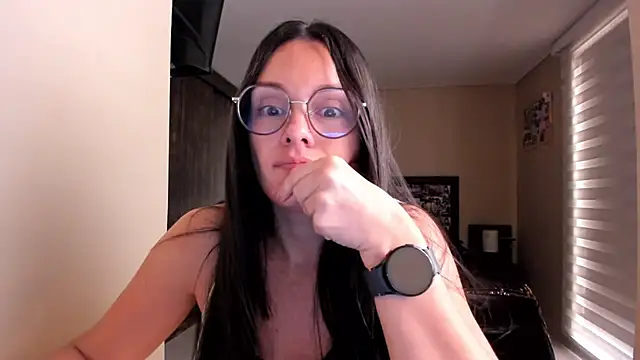anabel 025 online show from 25, 2, 2025