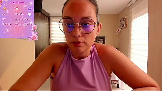 Snapshot of anabel_025 chatting on 28, 5, 2026 anabel 025 online show from 28, 5, 2026