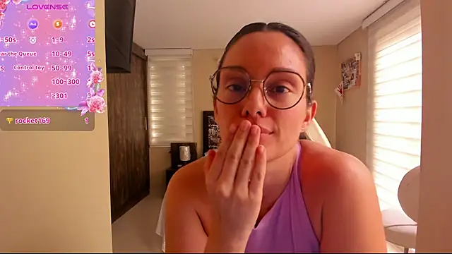Snapshot of anabel_025 chatting on 25, 7, 2026 anabel 025 online show from 25, 7, 2026