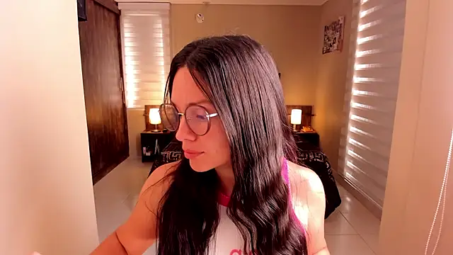 anabel 025 online show from 9, 10, 2025