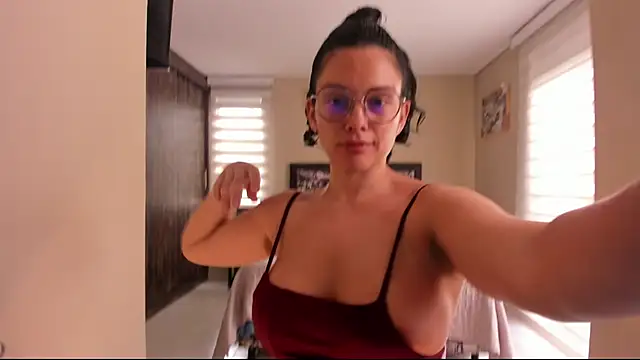 Snapshot of anabel_025 chatting on 7, 5, 2026 anabel 025 online show from 7, 5, 2026