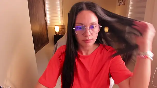 anabel 025 online show from 19, 11, 2025