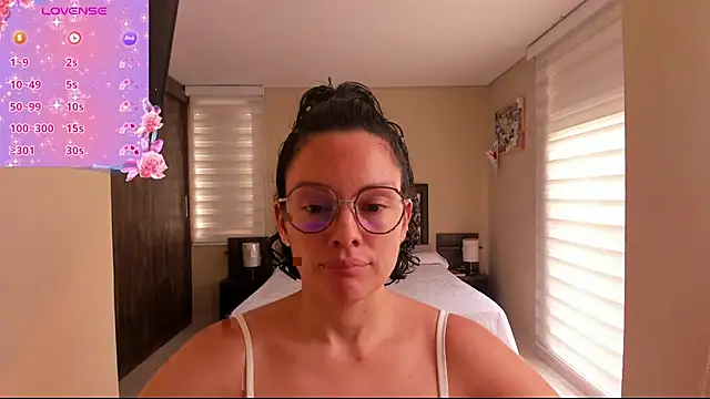 Snapshot of anabel_025 chatting on 24, 7, 2026 anabel 025 online show from 24, 7, 2026