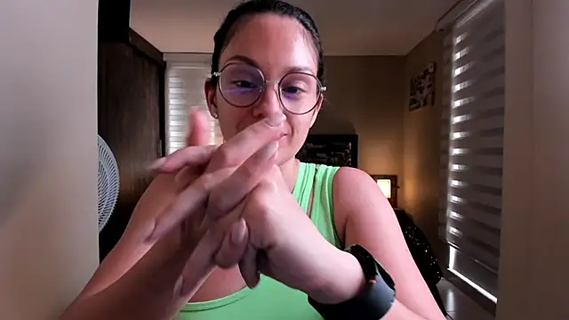 anabel 025 online show from 13, 3, 2025
