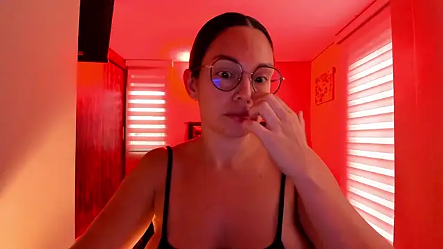 anabel 025 online show from 13, 2, 2026