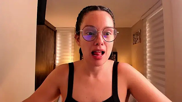 anabel 025 online show from 2, 12, 2025