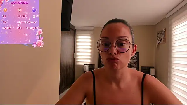 Snapshot of anabel_025 chatting on 16, 6, 2026 anabel 025 online show from 16, 6, 2026