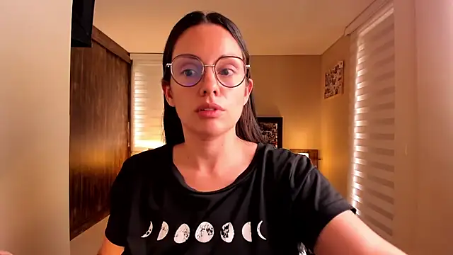 anabel 025 online show from 18, 2, 2025