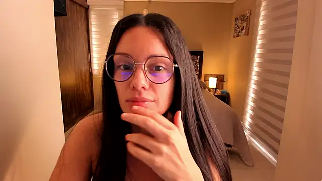 anabel 025 online show from 14, 11, 2025