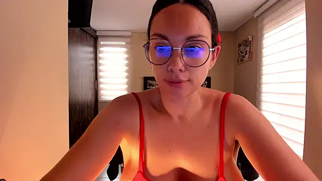 anabel 025 online show from 16, 2, 2026