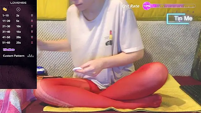 ana squirt69 online show from 26, 3, 2026