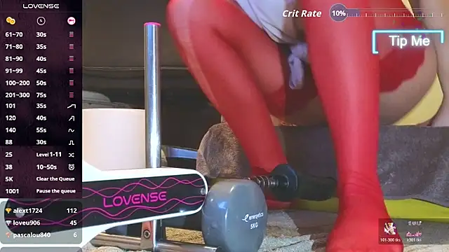 ana squirt69 online show from 8, 3, 2026