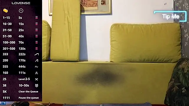 ana squirt69 online show from 18, 11, 2025