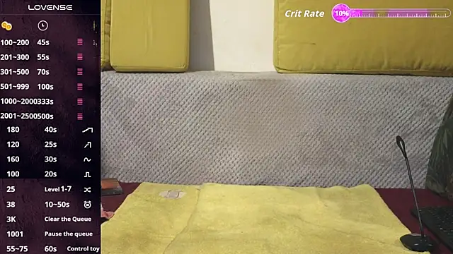 ana squirt69 online show from 20, 5, 2026