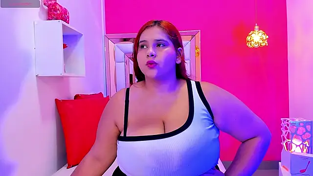 Alanna hot3 online show from 20, 2, 2025