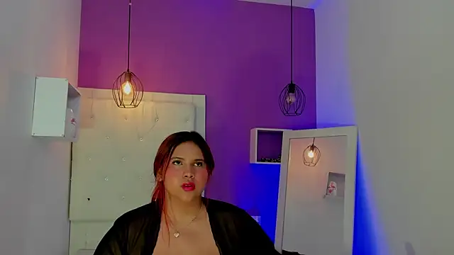 Alanna hot3 online show from 23, 4, 2026
