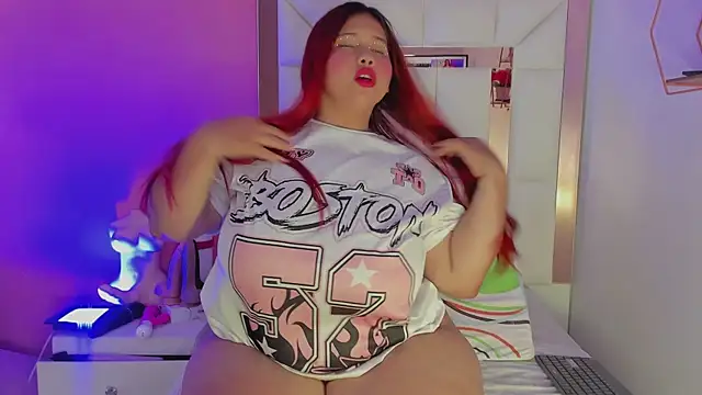 Alanna hot3 online show from 6, 5, 2026