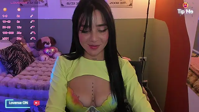 Gabitorres online show from 14, 9, 2025