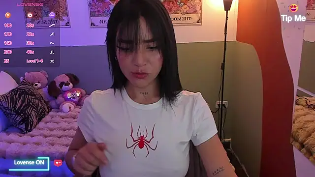 Gabitorres online show from 15, 9, 2025