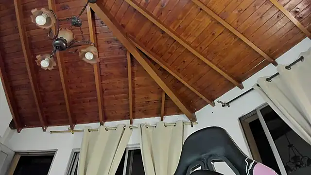 IsaFontanna online show from 10, 1, 2026