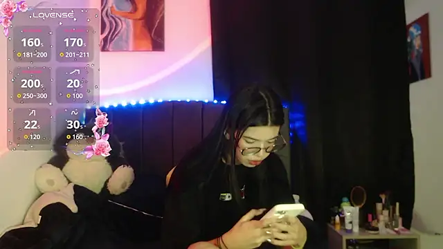 ily bea online show from 17, 1, 2026