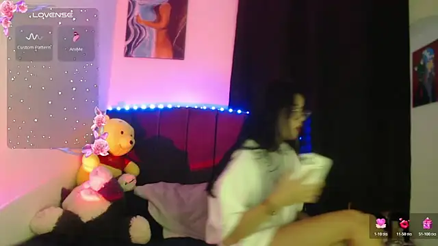 ily bea online show from 19, 1, 2026