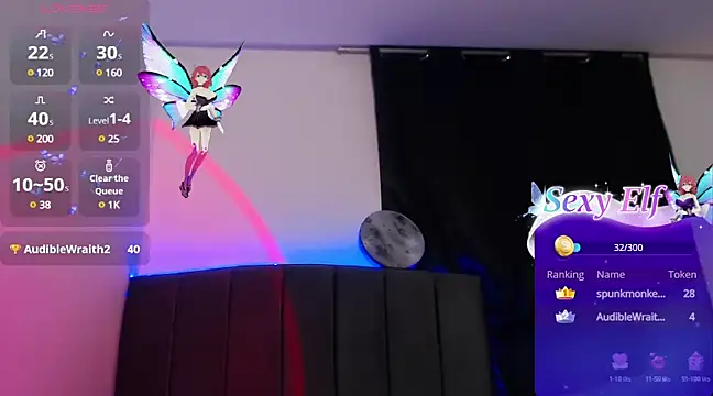 ily bea online show from 20, 12, 2024