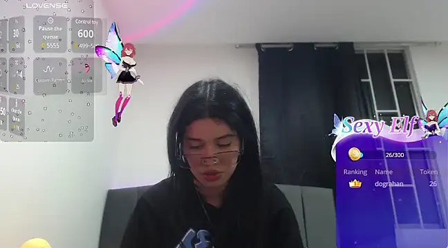 ily bea online show from 8, 3, 2025