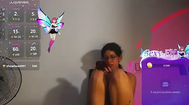 ily bea online show from 25, 1, 2025