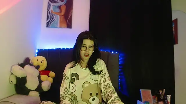 Snapshot of ily_bea chatting on 19, 3, 2026 ily bea online show from 19, 3, 2026