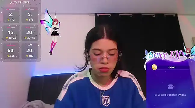 ily bea online show from 17, 3, 2025