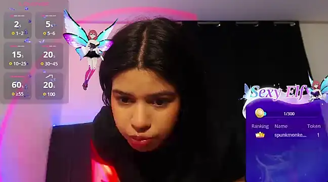 ily bea online show from 7, 12, 2024