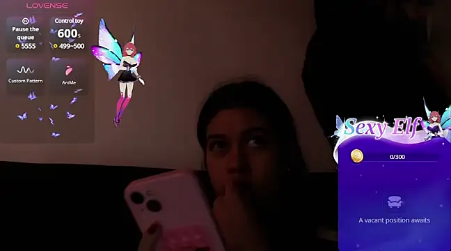 ily bea online show from 8, 12, 2024