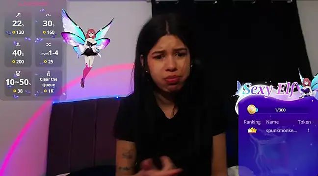 ily bea online show from 8, 12, 2024