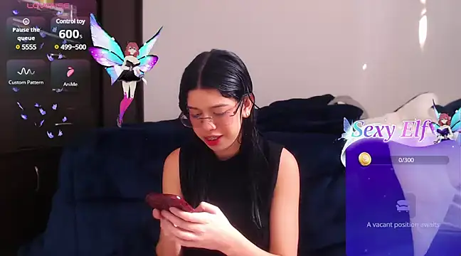 ily bea online show from 24, 12, 2024