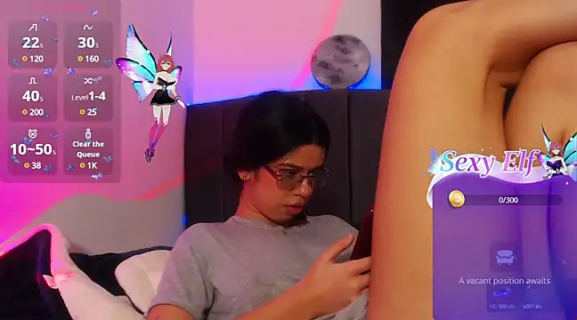 ily bea online show from 26, 12, 2024