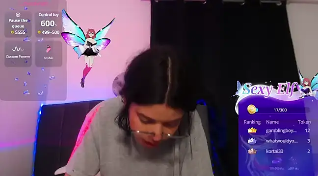 ily bea online show from 2, 12, 2024