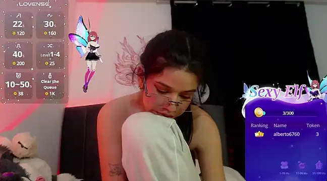 ily bea online show from 15, 2, 2025