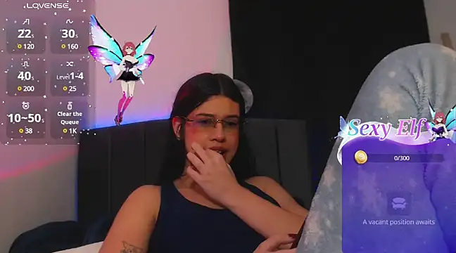 ily bea online show from 25, 1, 2025