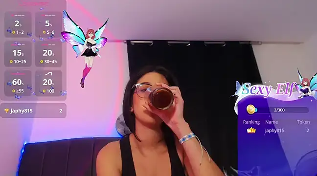 ily bea online show from 6, 12, 2024