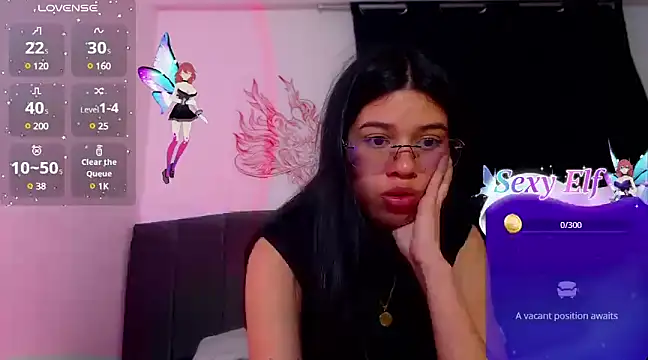 ily bea online show from 17, 2, 2025