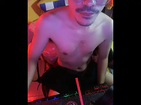 cloudyth1994 online show from 6, 1, 2026