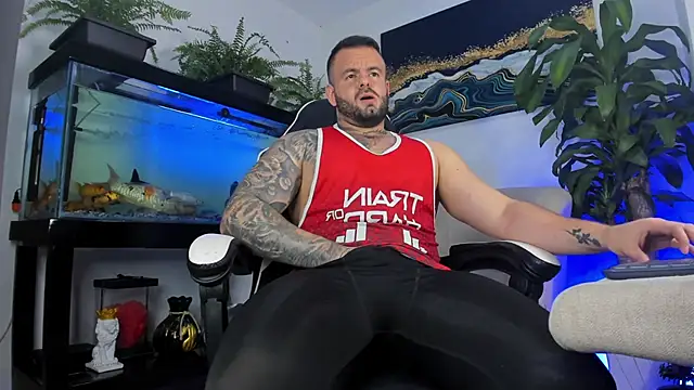 Snapshot of Johnnygrayson1 chatting on 17, 6, 2026 Johnnygrayson1 online show from 17, 6, 2026