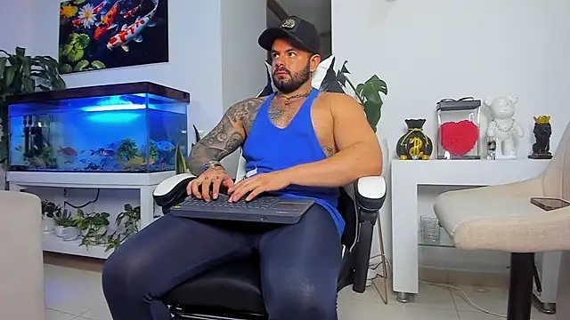 Johnnygrayson1 online show from 3, 10, 2025