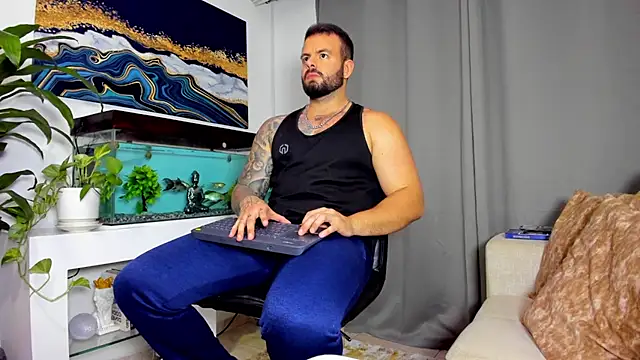 Johnnygrayson1 online show from 19, 2, 2025