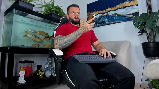 Snapshot of Johnnygrayson1 chatting on 30, 5, 2026 Johnnygrayson1 online show from 30, 5, 2026