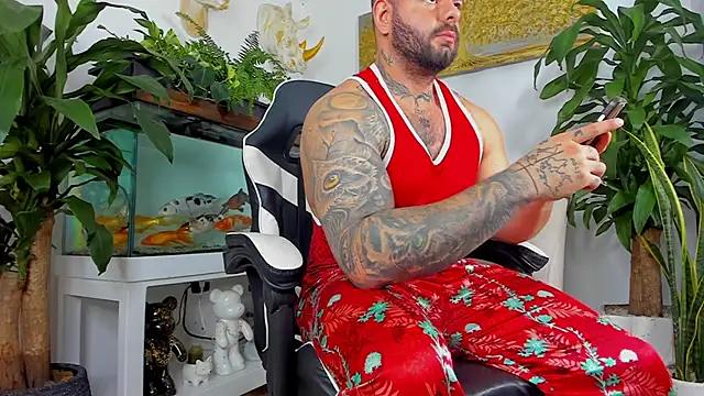 Johnnygrayson1 online show from 18, 4, 2026