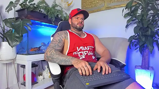 Johnnygrayson1 online show from 7, 3, 2026